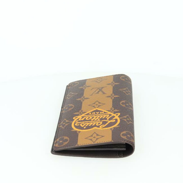 楽天市場】ルイヴィトン【Louis Vuitton】M81008 ポルトフォイユ 