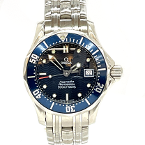 楽天市場】omega オメガ seamaster シーマスター デイトの通販 楽天市場】omega オメガ seamaster シーマスター デイトの通販
