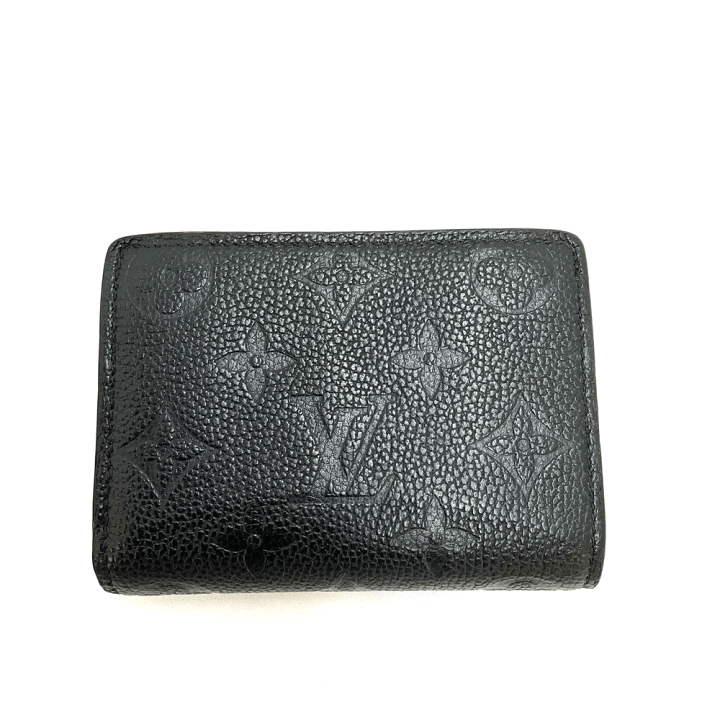 楽天市場】N【LOUIS VUITTON】ルイヴィトン ポルトフォイユ