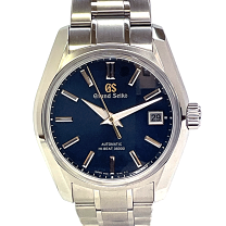 楽天市場】グランドセイコー 中古（ブランドセイコー・駆動方式