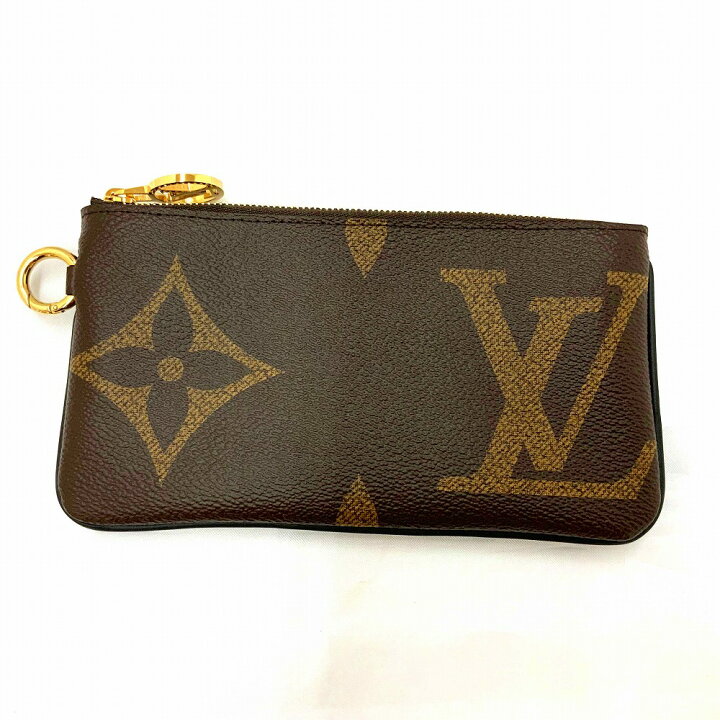 楽天市場】o 【LOUIS VUITTON】ポシェット・トリオ M68756 モノグラム  