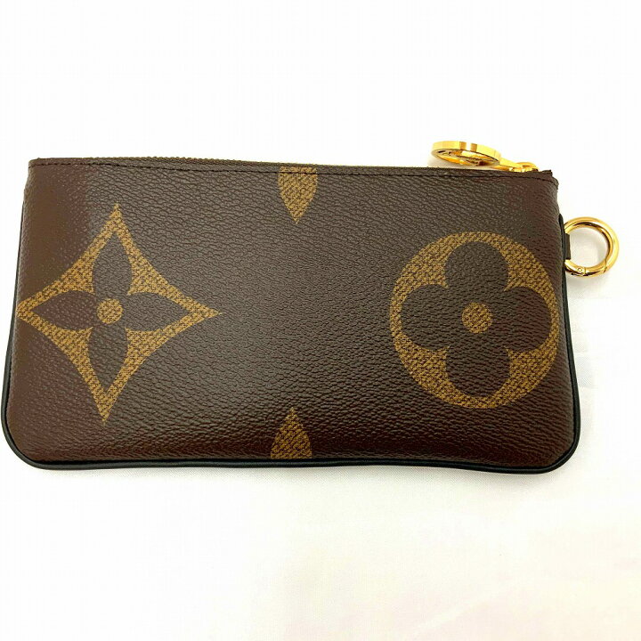 楽天市場】o 【LOUIS VUITTON】ポシェット・トリオ M68756 モノグラム 