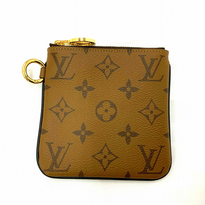 楽天市場】o 【LOUIS VUITTON】ポシェット・トリオ M68756 モノグラム 