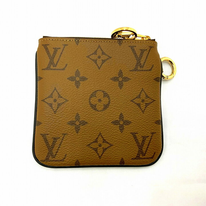 楽天市場】o 【LOUIS VUITTON】ポシェット・トリオ M68756 モノグラム 