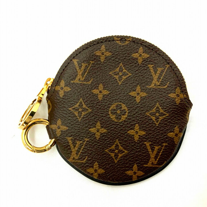 楽天市場】o 【LOUIS VUITTON】ポシェット・トリオ M68756 モノグラム 