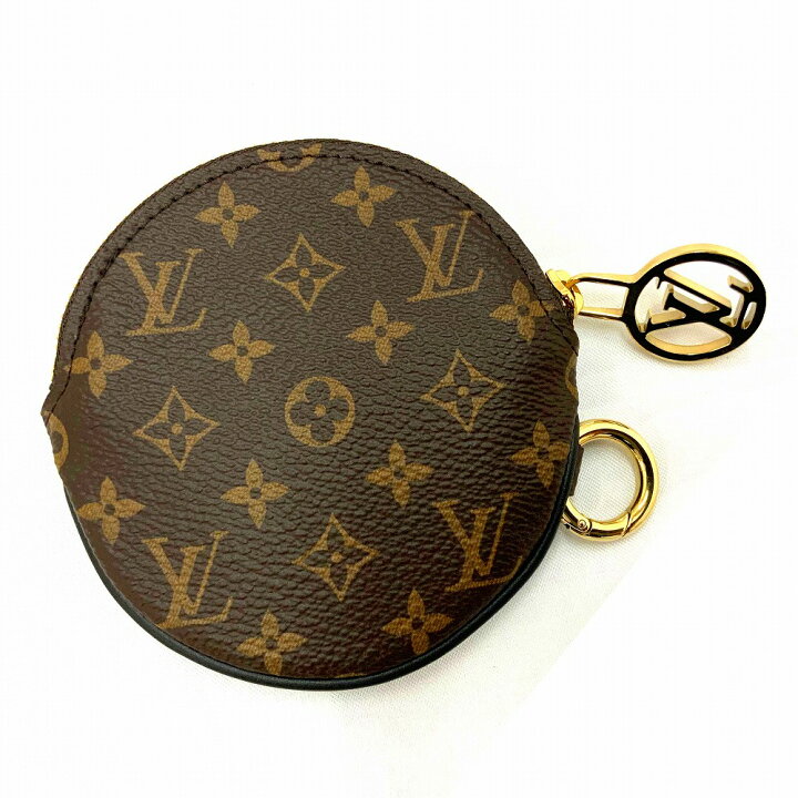 楽天市場】o 【LOUIS VUITTON】ポシェット・トリオ M68756 モノグラム  