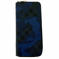楽天市場】ダミエ 長財布 ルイヴィトン（柄カモフラージュ・迷彩 