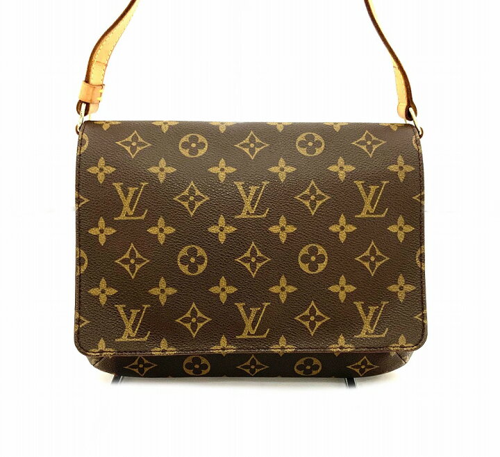 楽天市場】o 【LOUIS VUITTON】ミュゼットタンゴ・ショートショルダー 