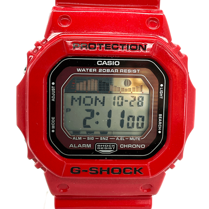 楽天市場】N【中古】【CASIO】カシオ G-SHOCK クオーツ時計 GLX 楽天市場】N【中古】【CASIO】カシオ G-SHOCK クオーツ時計 GLX