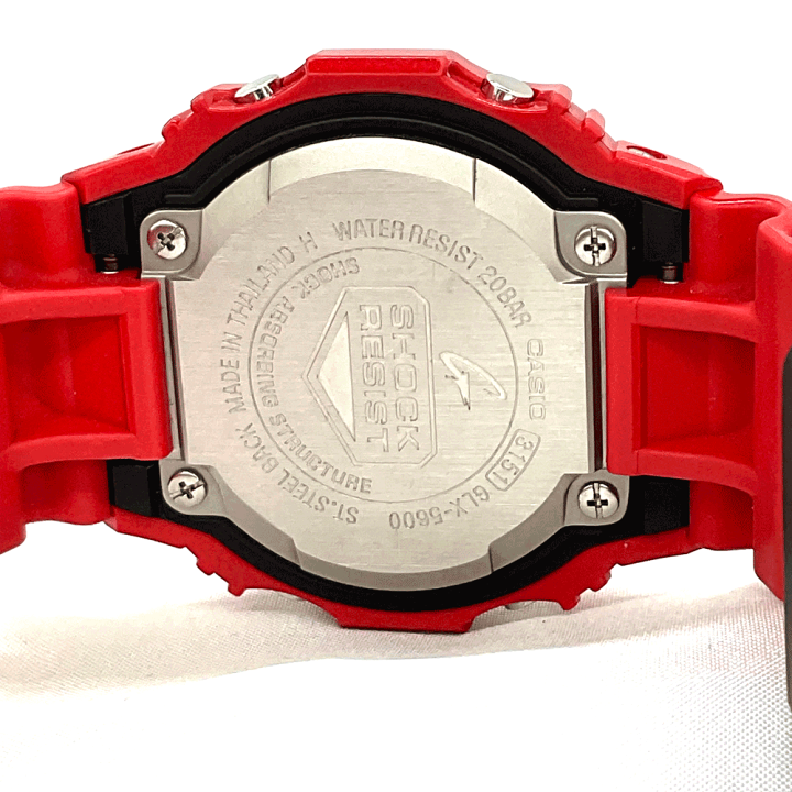 楽天市場】N【中古】【CASIO】カシオ G-SHOCK クオーツ時計 GLX 楽天市場】N【中古】【CASIO】カシオ G-SHOCK クオーツ時計 GLX