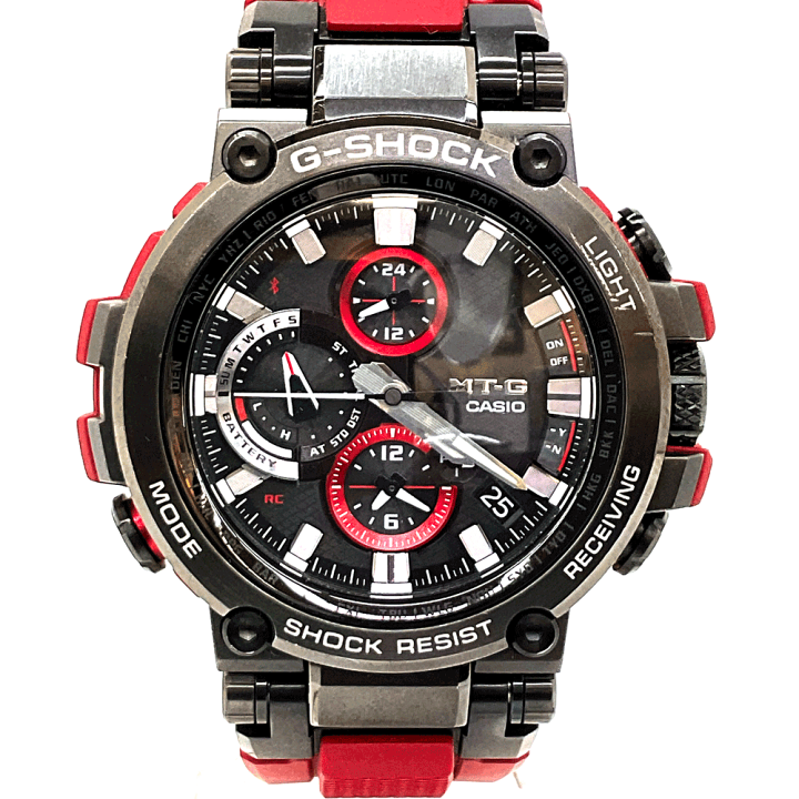 楽天市場】N【中古】【CASIO】カシオ G-SHOCK MT-G ソーラー電波 楽天市場】N【中古】【CASIO】カシオ G-SHOCK MT-G ソーラー電波