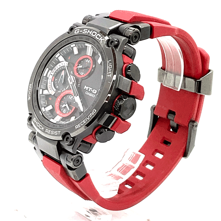 楽天市場】N【中古】【CASIO】カシオ G-SHOCK MT-G ソーラー電波 楽天市場】N【中古】【CASIO】カシオ G-SHOCK MT-G ソーラー電波