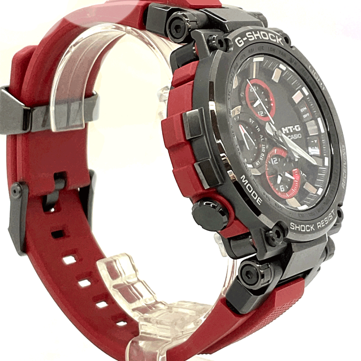 楽天市場】N【中古】【CASIO】カシオ G-SHOCK MT-G ソーラー電波 楽天市場】N【中古】【CASIO】カシオ G-SHOCK MT-G ソーラー電波