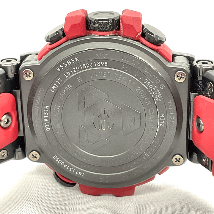 楽天市場】N【中古】【CASIO】カシオ G-SHOCK MT-G ソーラー電波 楽天市場】N【中古】【CASIO】カシオ G-SHOCK MT-G ソーラー電波