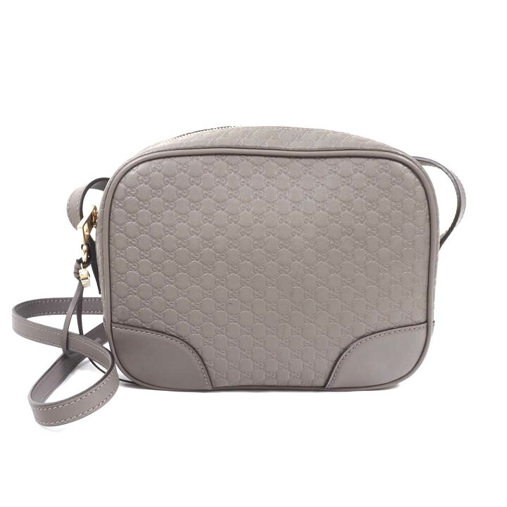 楽天市場】N【中古】【GUCCI】グッチ マイクログッチシマショルダー 