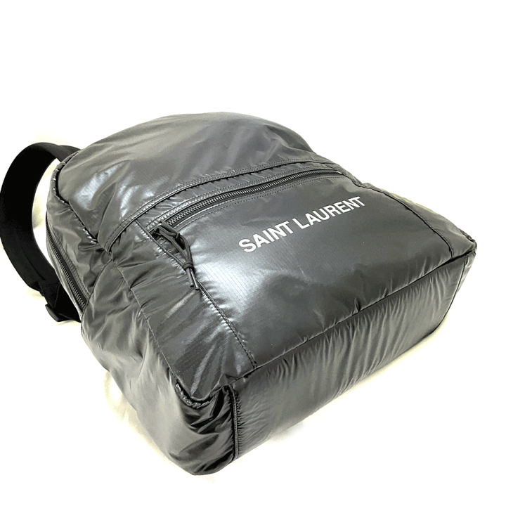 楽天市場】N【中古】【SAINT LAURENT】サンローラン ヌックス