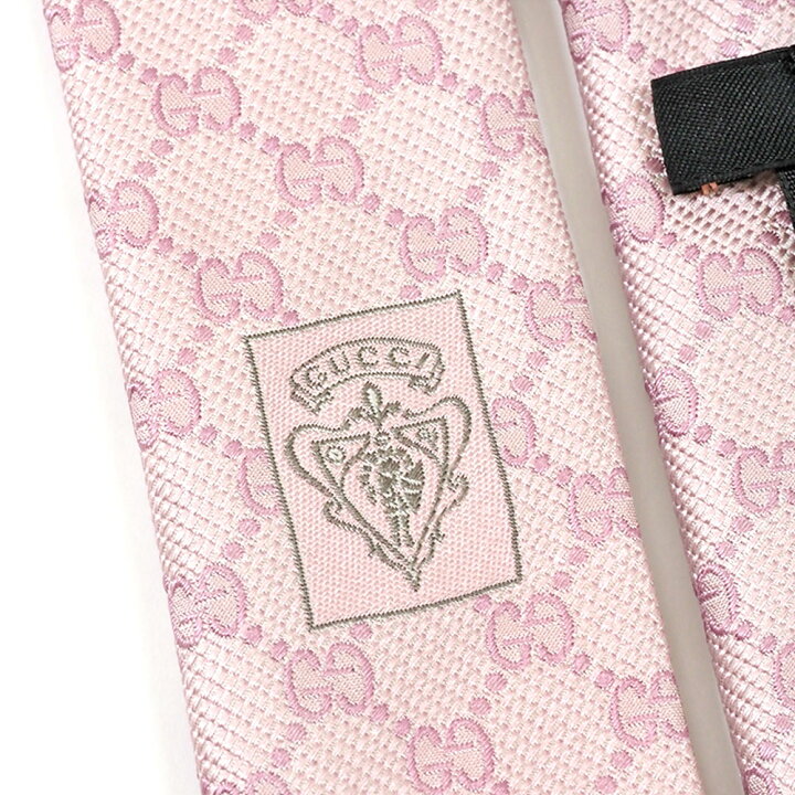 楽天市場】N【中古】【GUCCI】（グッチ） ネクタイ 221582 GG 