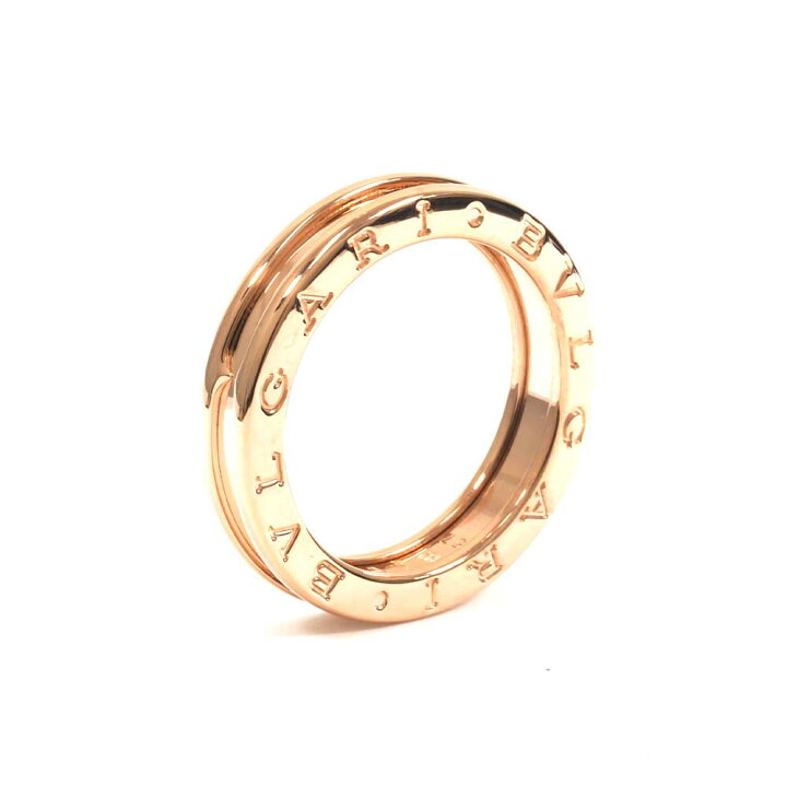 楽天市場】N 【中古】【BVLGARI】ブルガリ B-ZERO1 ビーゼロワン1 