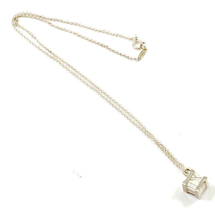 楽天市場】N【中古品】【TIFFANY&Co.】【ティファニー】アトラス  
