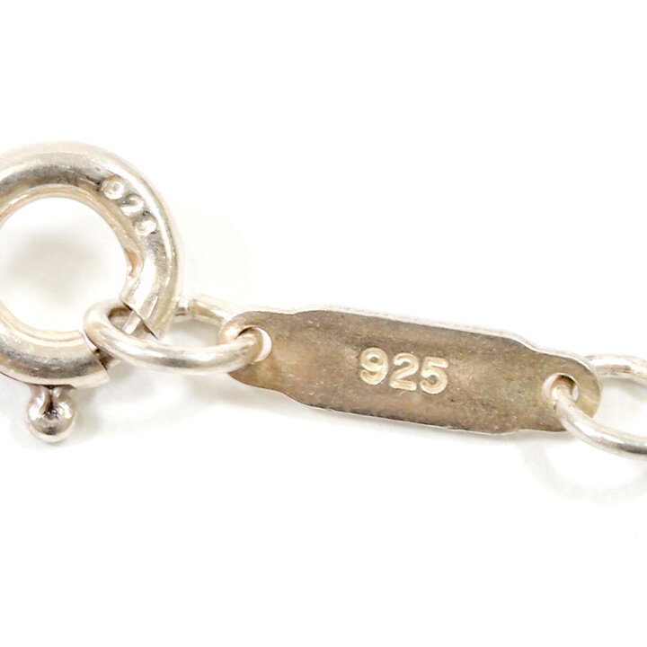 楽天市場】N【中古品】【TIFFANY&Co.】【ティファニー】アトラス  