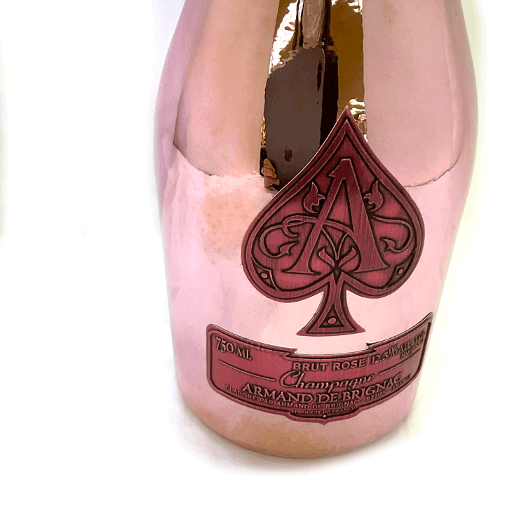 楽天市場】N【中古】【シャンパン】アルマンドブリニャック