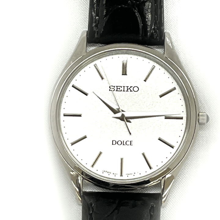 楽天市場】N【中古】【SEIKO】セイコー ドルチェ＆エクセリーヌ 