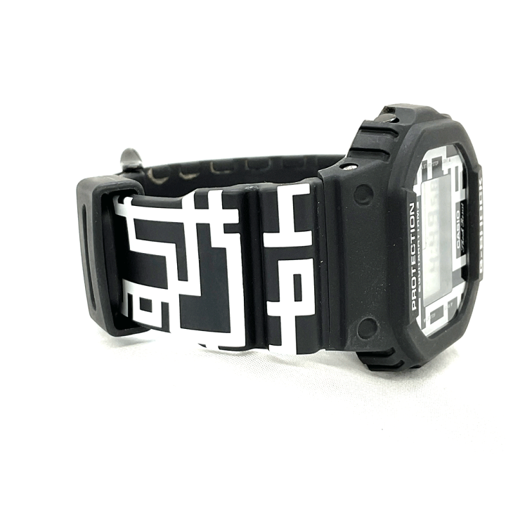 楽天市場】N【中古】【CASIO】カシオ G-SHOCK 布袋寅泰コラボ G柄