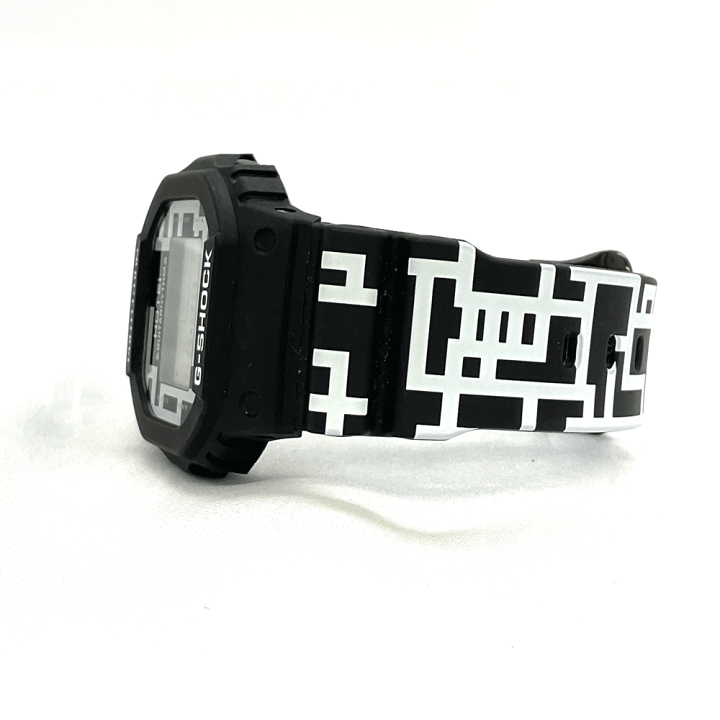 楽天市場】N【中古】【CASIO】カシオ G-SHOCK 布袋寅泰コラボ G柄