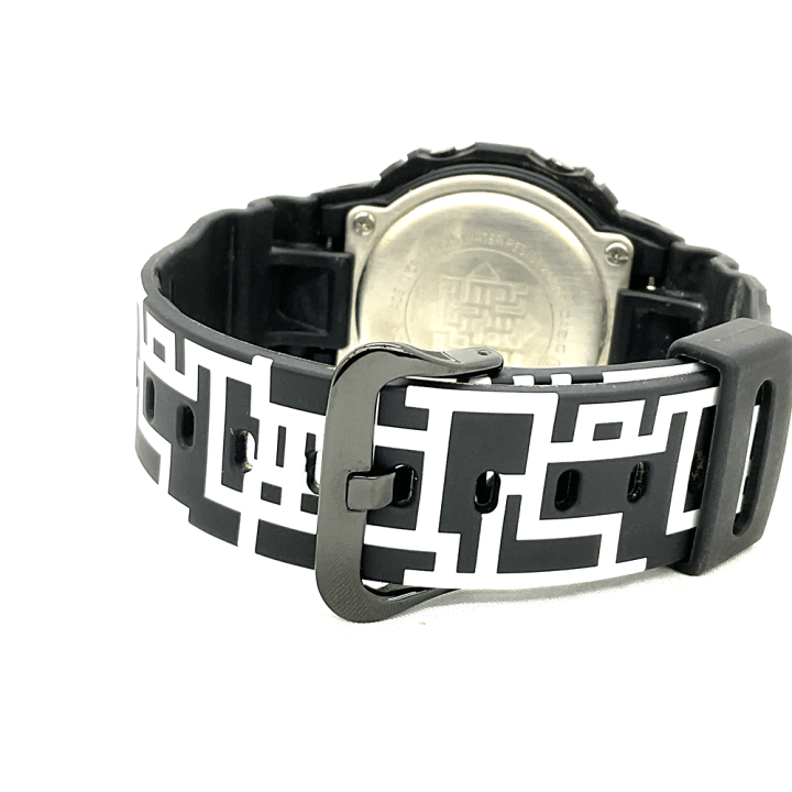 楽天市場】N【中古】【CASIO】カシオ G-SHOCK 布袋寅泰コラボ G柄