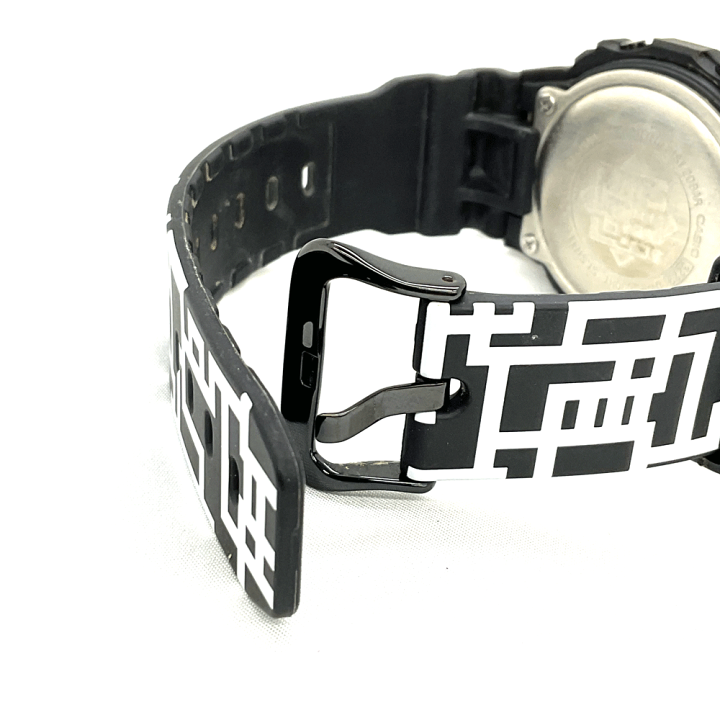 楽天市場】N【中古】【CASIO】カシオ G-SHOCK 布袋寅泰コラボ G柄