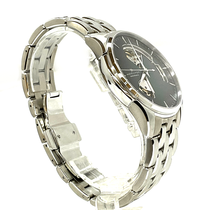 楽天市場】N【中古】【HAMILTON】ハミルトン ジャズマスターオープン