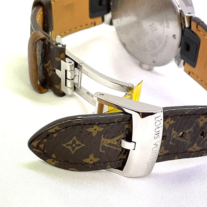 楽天市場】N【中古】【LOUIS VUITTON】ルイヴィトン タンブール