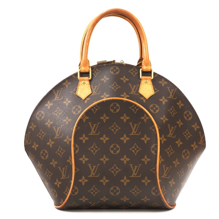 楽天市場】N【LOUIS VUITTON】ルイ ヴィトン エリプスMM M51126 AS0998 