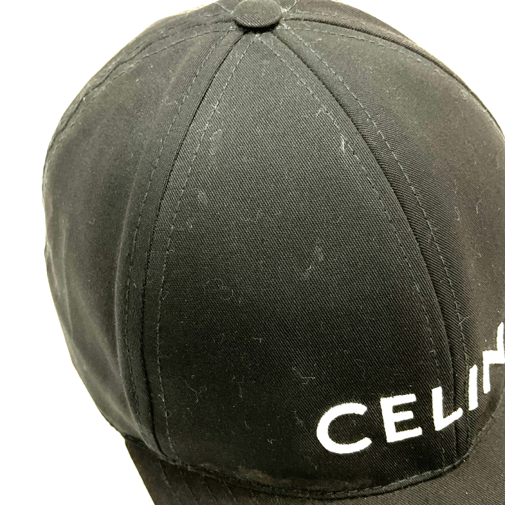 CELINE セリーヌ ベースボールキャップ 楽天市場】【11/1～11/3限定・最大2万円OFFクーポン配布中
