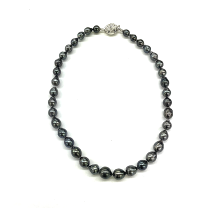 楽天市場】南洋真珠 ネックレス 中古の通販