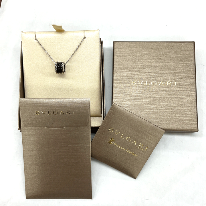 楽天市場】N 【中古】【BVLGARI】ブルガリ セーブザチルドレン