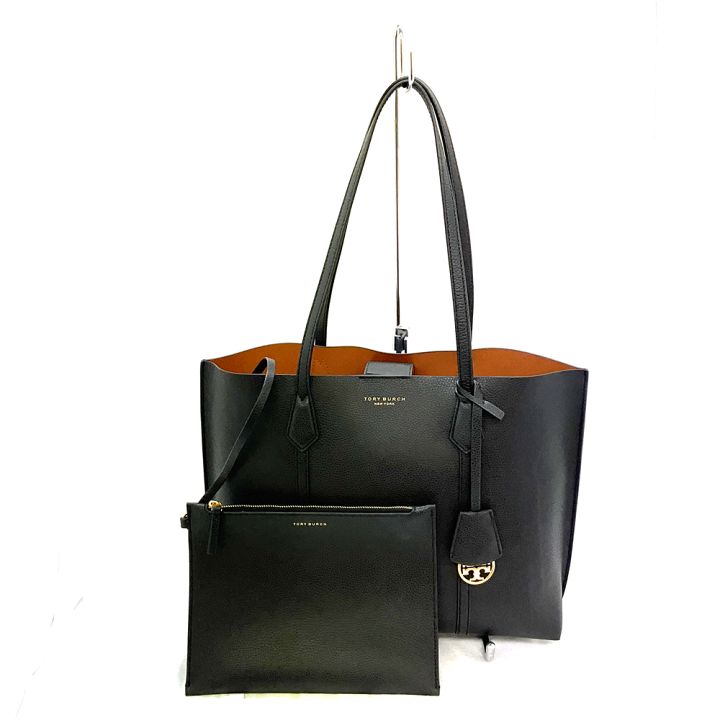 【美品】トリーバーチ ペリー ハンドバッグ トートバッグ ビジネス レザー 茶 楽天市場】トリーバーチ バッグ トートバッグ ペリー ブラウン