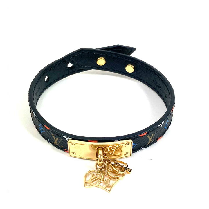 楽天市場】N【中古】【LOUIS VUITTON】ルイヴィトン ブラスレゲーム 