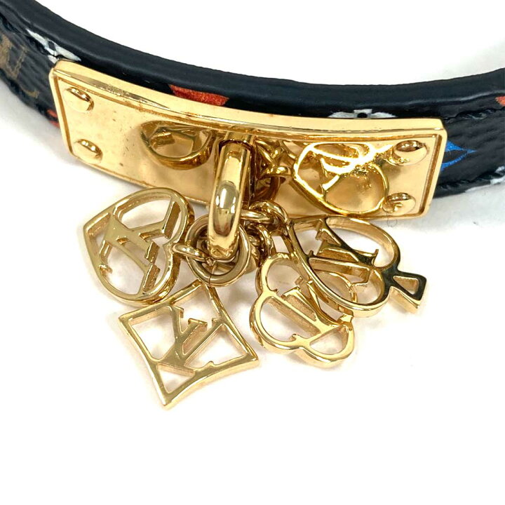 楽天市場】N【中古】【LOUIS VUITTON】ルイヴィトン ブラスレゲーム 