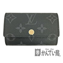 楽天市場】ルイヴィトン キーケース 未使用品の通販