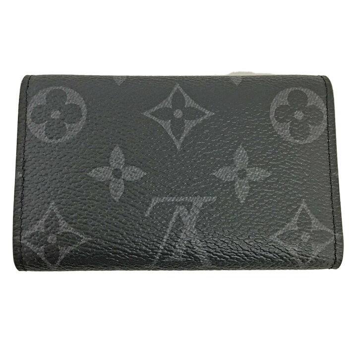 楽天市場】T【LOUIS VUITTON】ミュルティクレ6 M82603 モノグラム 