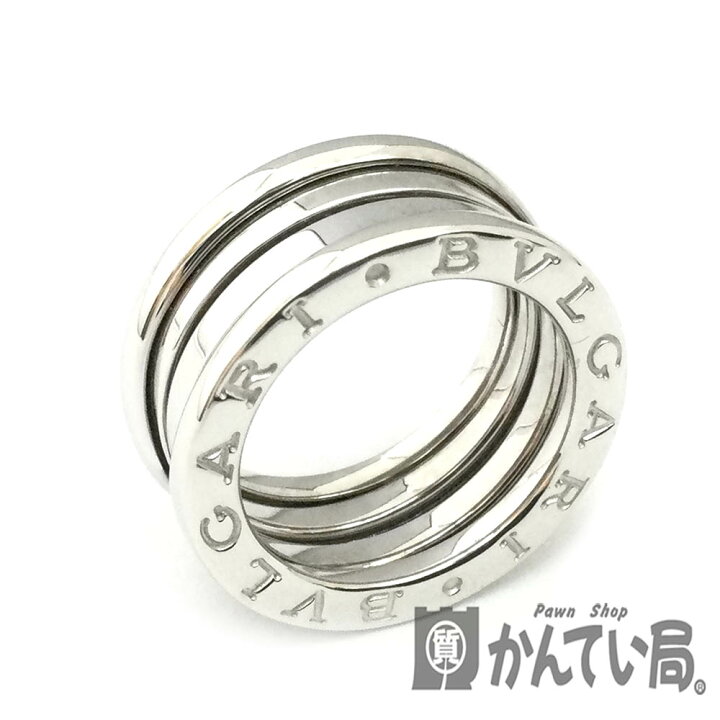 楽天市場】T【BVLGARI】 B-Zero1 3バンドリング ビーゼロワン 750 47 