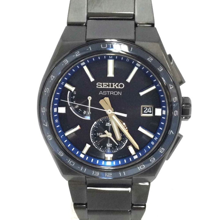 楽天市場】N【中古】【SEIKO】セイコー アストロン ネクスタ― ソーラー 