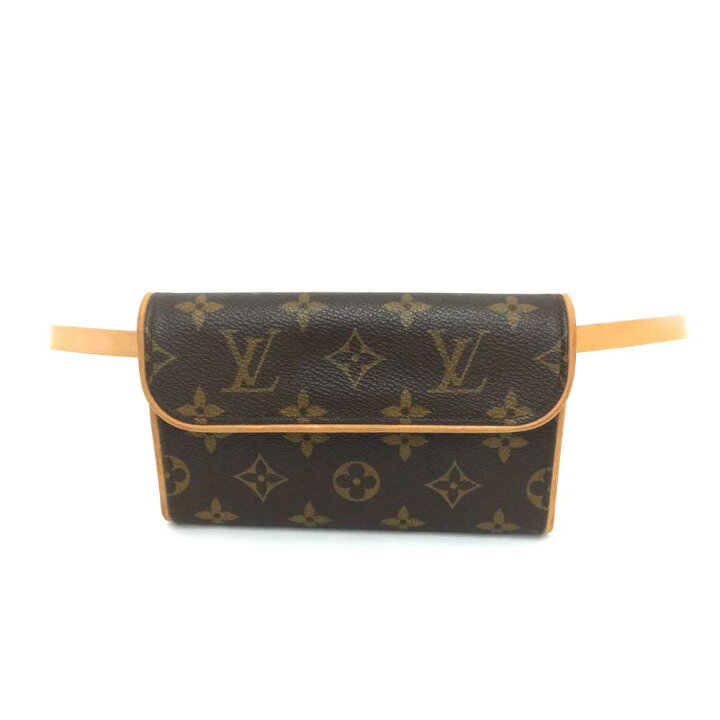 楽天市場】N【中古】【LOUIS VUITTON】ルイ ヴィトン ポシェット 