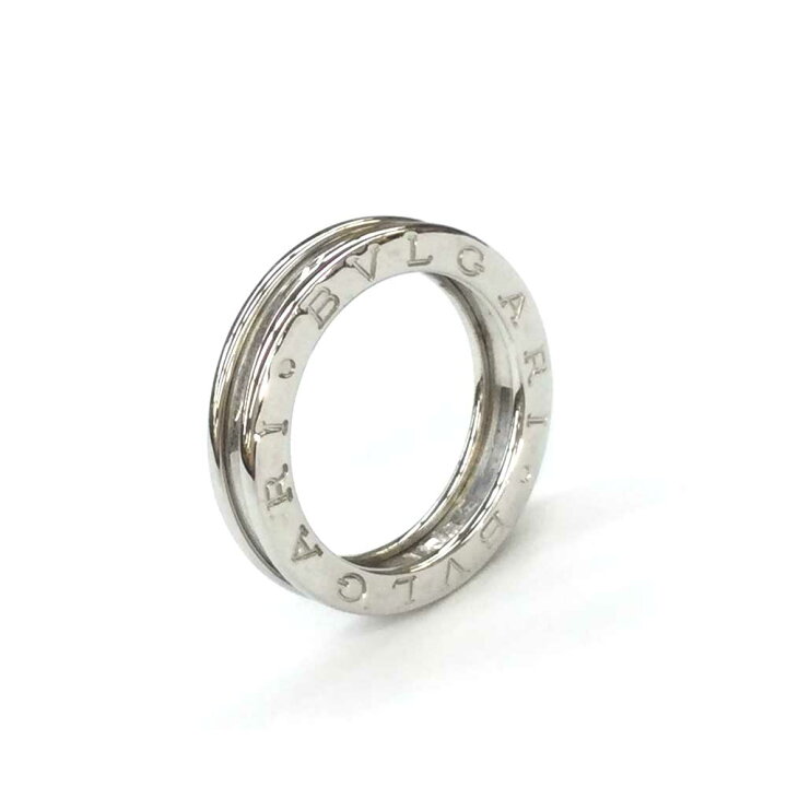 楽天市場】N 【中古】【BVLGARI】ブルガリ B-ZERO1 ビーゼロワン1