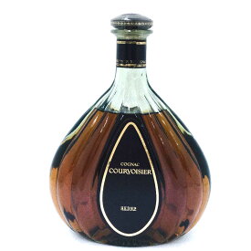 N【中古】【ブランデー】クルボアジェXO　700ml 　40％　原産国フランス　未開封　古酒　洋酒　コニャック　ヴィンテージ　インテリア　質屋かんてい局那須塩原店★ 3105755-220n