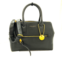 MARC BY MARC JACOBS - マークジェイコブス ボストン バッグ 黒