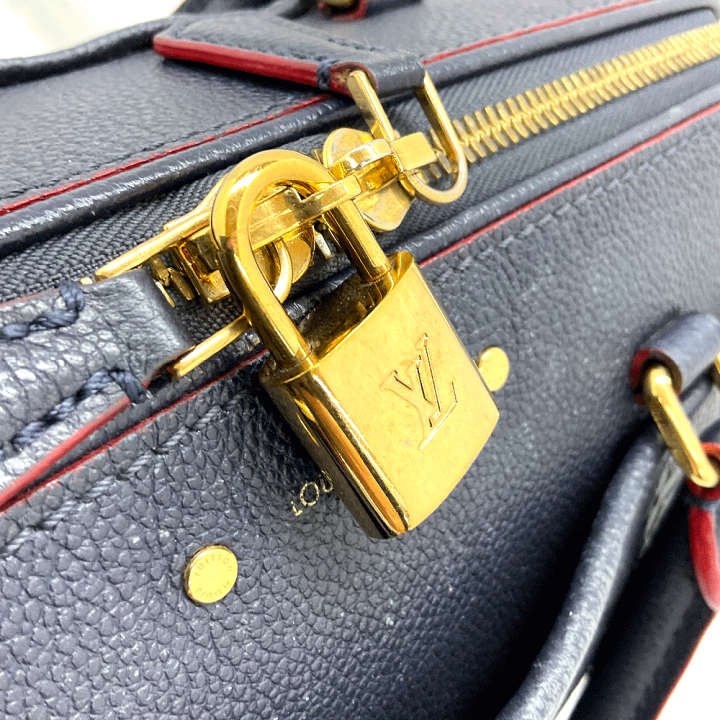 楽天市場】N【中古】【LOUIS VUITTON】ルイ ヴィトン スピーディ