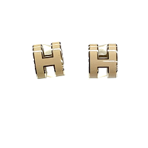 HERMÈS エルメス グレー スタッドピアス レディース 金属製 高級感 楽天市場】エルメス(カラーグレー)(ピアス|レディース