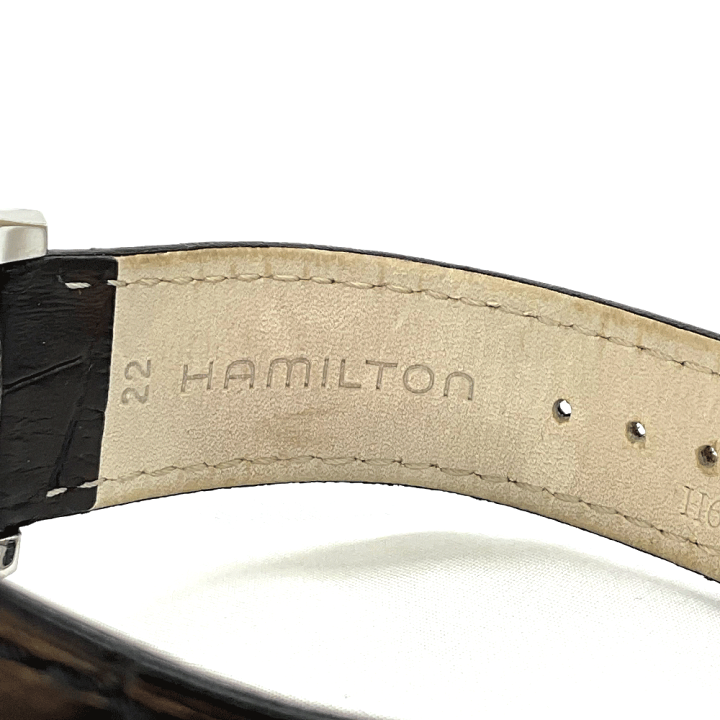 楽天市場】N【中古】【HAMILTON】ハミルトン ジャズマスター